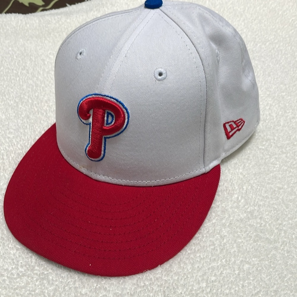 Phillies All Star Game Hat